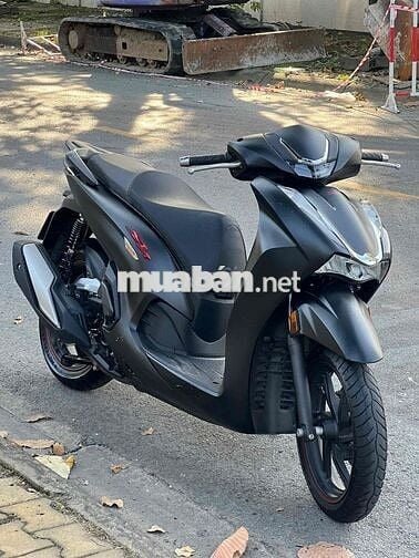 SH 350 2022 Máy Thái LƯỚT BSTP