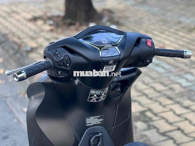 SH 350 2022 Máy Thái LƯỚT BSTP