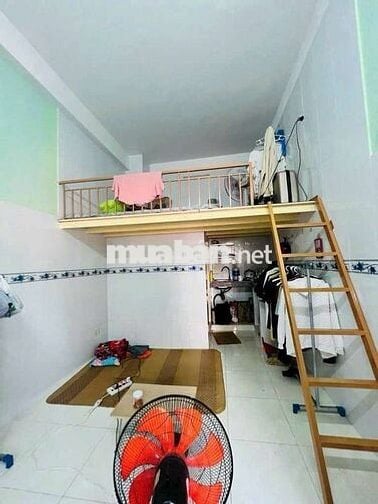 Bán Nhà 21 phòng đang vận hành – Dòng tiền mạnh – Hiếm nhà bán