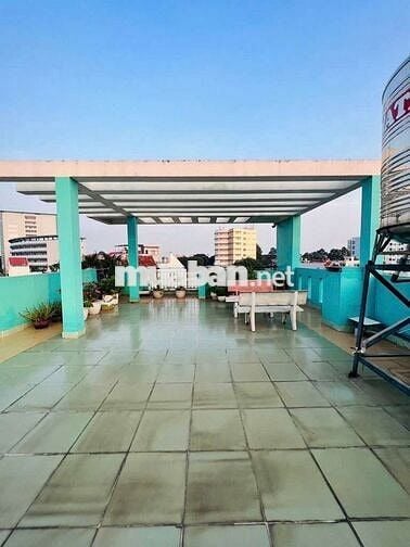 Bán Nhà 21 phòng đang vận hành – Dòng tiền mạnh – Hiếm nhà bán