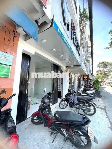 Mặt bằng nhỏ xinh chỉ 6tr/ tháng- Bàu Cát 5- Khu Bàu Cát, Tân Bình