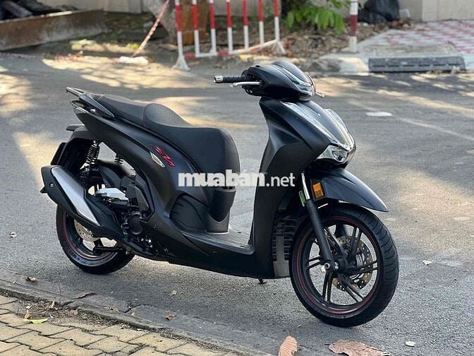 SH 350 2022 Máy Thái LƯỚT BSTP