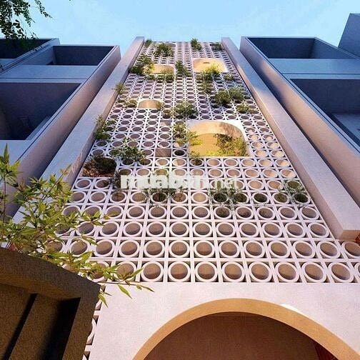 CHO THUÊ MB THẠCH THỊ THANH Q1, DT 3x10M, LỐI ĐI RIÊNG – GIÁ 20 TRIỆU