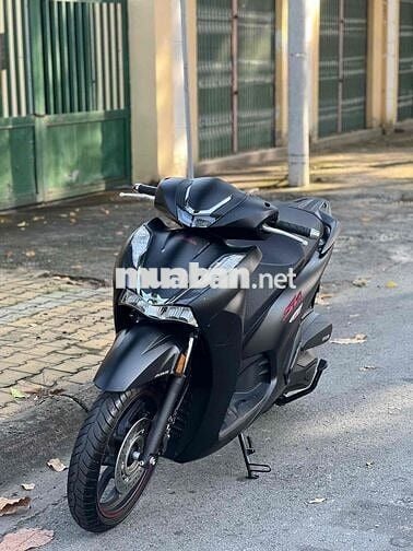 SH 350 2022 Máy Thái LƯỚT BSTP