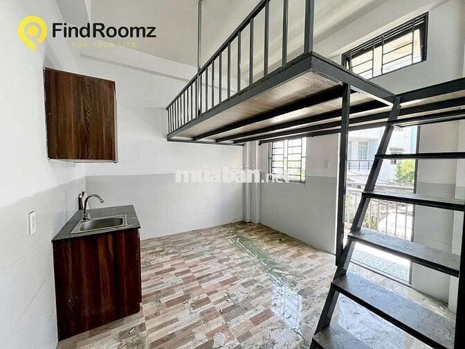 KHAI TRƯƠNG DÃY PHÒNG BANCOL - CỬA SỔ SIÊU THOÁNG NGAY DƯƠNG QUẢNG HÀM