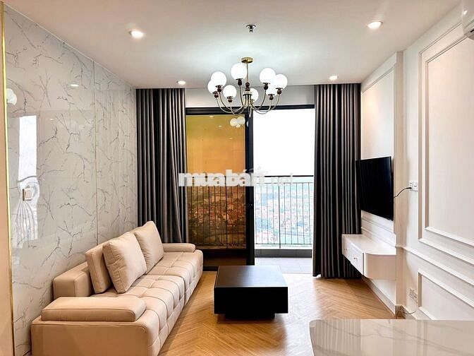 Chính chủ gửi bán căn 2PN 1VS full nội thất giá chỉ còn 3,65 tỷ tạiOCP