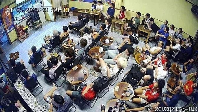 Sang Quán Cà phê Gấp - Quán hoạt động bình thường doanh thu ổn định