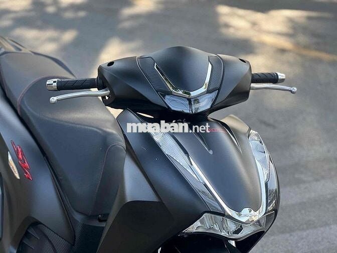 SH 350 2022 Máy Thái LƯỚT BSTP