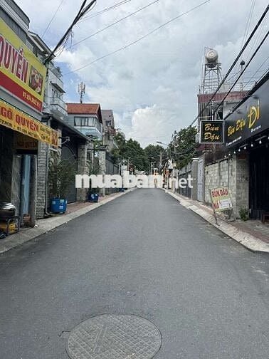 Bán Nhà 21 phòng đang vận hành – Dòng tiền mạnh – Hiếm nhà bán