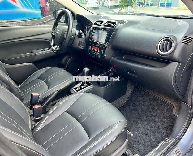 ✔️ATTRAGE CVT 2020✔️BẢO HÀNH HÃNG✔️CÓ HỖ TRỢ BANK