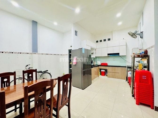 BÁN ĐẤT HXH CÁCH ĐƯỜNG NGUYỄN THỊ ĐỊNH 50m phường Thạnh Mỹ Lợi Quận 2 