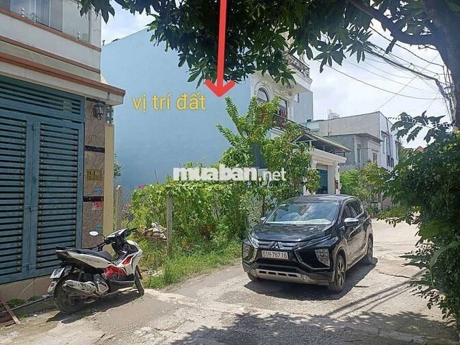 🆘CHÍNH CHỦ GỬI BÁN ĐẤT5,2 x 17mĐƯỜNG LÊ THỊ KIM,GẦN UBX XUÂN THỚI SƠN