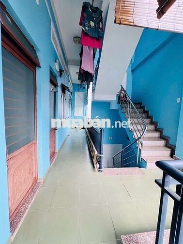 Bán Nhà 21 phòng đang vận hành – Dòng tiền mạnh – Hiếm nhà bán