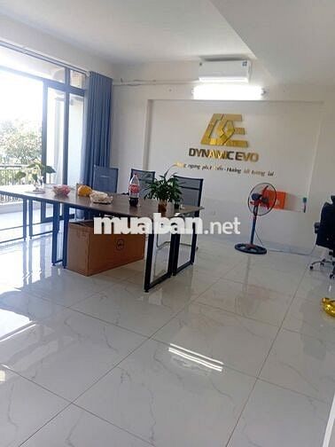 Mặt bằng văn phòng kho Xuân Đỉnh thang máy phòng cháy140m2 giá 12tr/th