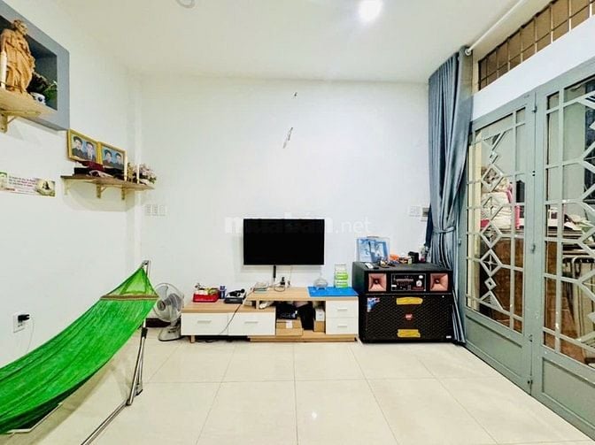 BÁN ĐẤT HXH CÁCH ĐƯỜNG NGUYỄN THỊ ĐỊNH 50m phường Thạnh Mỹ Lợi Quận 2 