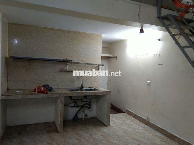 cho thuê phòng trọ có gác xép tại số nhà 61 ngõ 178 đường cổ nhuế