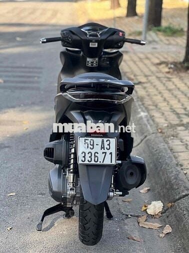 SH 350 2022 Máy Thái LƯỚT BSTP