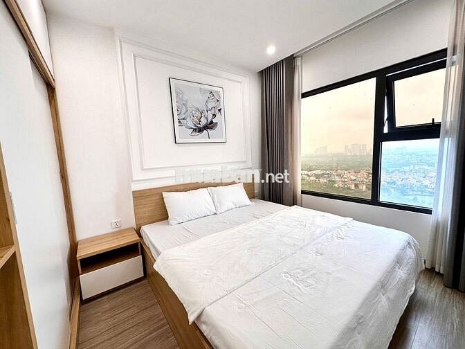 Chính chủ gửi bán căn 2PN 1VS full nội thất giá chỉ còn 3,65 tỷ tạiOCP