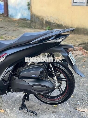 SH 350 2022 Máy Thái LƯỚT BSTP