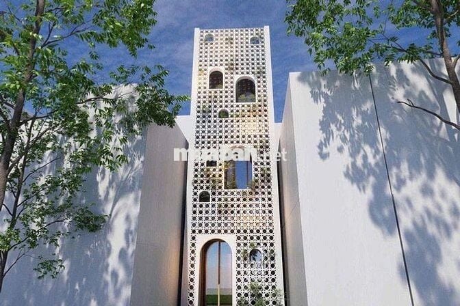 CHO THUÊ MB THẠCH THỊ THANH Q1, DT 3x10M, LỐI ĐI RIÊNG – GIÁ 20 TRIỆU