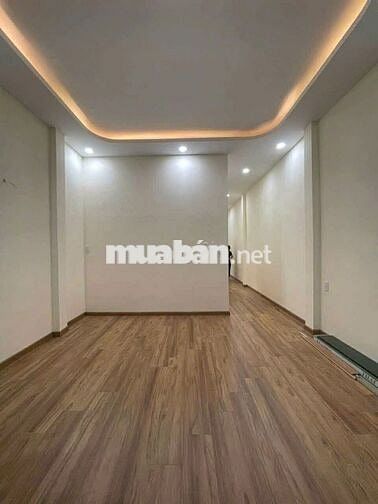 Bán căn nhà Q12 sát QL1 PMQT. Dt:75m2, Sổ hồng riêng sang tên chỉ 3tỷ.