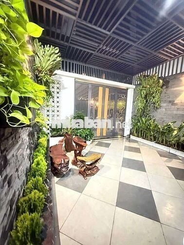 BÁN NHÀ 3 LẦU KVH TÂY ĐÔ. Sổ hồng hc 7TY2.DTSD 234MV. LỘ 40m.4pn.