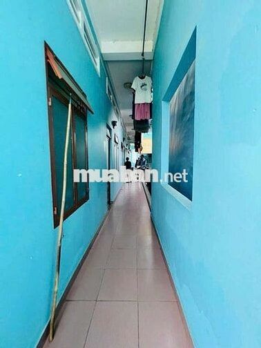 Bán Nhà 21 phòng đang vận hành – Dòng tiền mạnh – Hiếm nhà bán