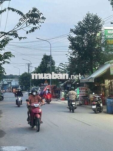 Cặp trọ Tân Phước Khánh đang cho thu nhập 20tr/tháng