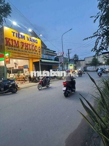 Cặp trọ Tân Phước Khánh đang cho thu nhập 20tr/tháng