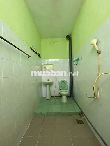 4 PHÒNG 5 X 20M HẺM 3M BÌNH THỚI