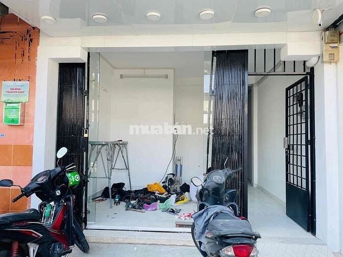 Mặt bằng nhỏ xinh chỉ 6tr/ tháng- Bàu Cát 5- Khu Bàu Cát, Tân Bình