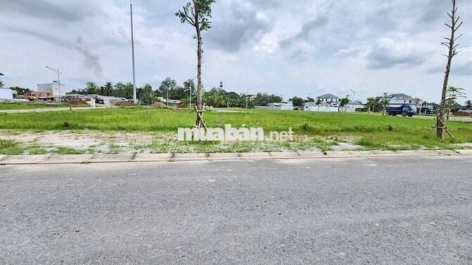 Bán 3 nền liền kề vị trí đẹp tại Khu đô thị Nam Long 2, Cần Thơ