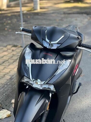 SH 350 2022 Máy Thái LƯỚT BSTP