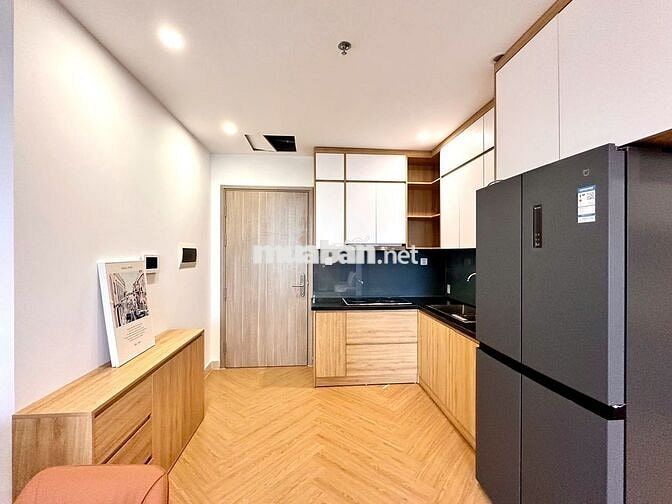 Chính chủ gửi bán căn 2PN 1VS full nội thất giá chỉ còn 3,65 tỷ tạiOCP