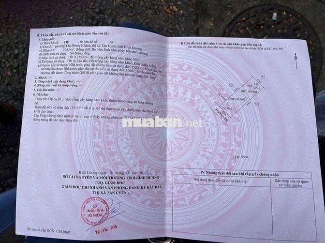 Cặp trọ Tân Phước Khánh đang cho thu nhập 20tr/tháng