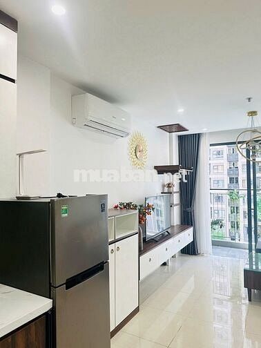 Chính chủ cần bán căn 1PN+1đầy đủ nội thất giá chỉ còn 3,25 tỷ tại OCP