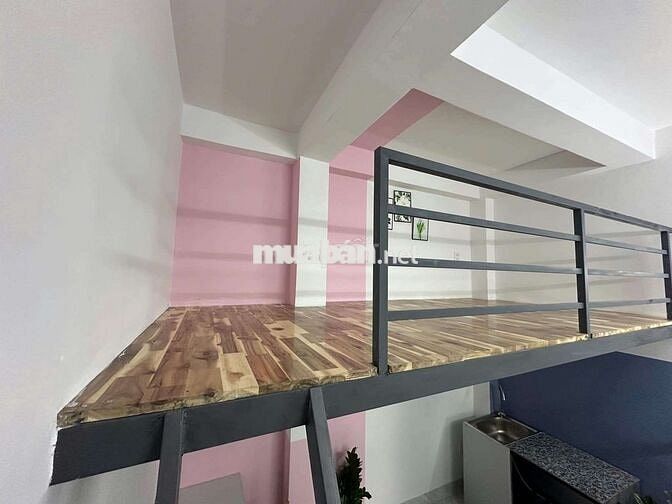 Có thể dọn vào sau 16/11 mình hỗ trợ giảm cọc 900k