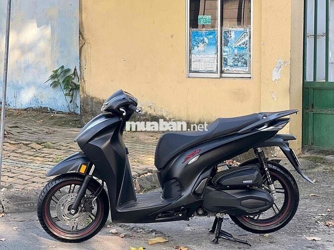 SH 350 2022 Máy Thái LƯỚT BSTP