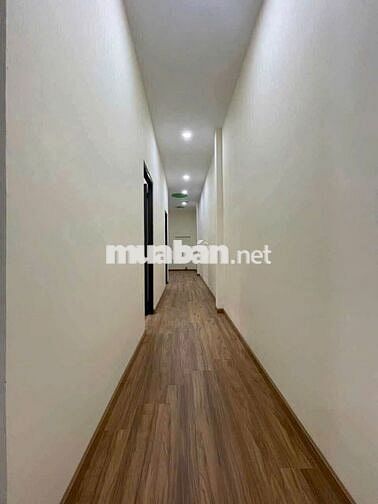 Bán căn nhà Q12 sát QL1 PMQT. Dt:75m2, Sổ hồng riêng sang tên chỉ 3tỷ.