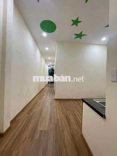 Bán căn nhà Q12 sát QL1 PMQT. Dt:75m2, Sổ hồng riêng sang tên chỉ 3tỷ.