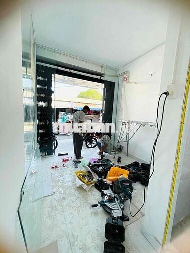 Mặt bằng nhỏ xinh chỉ 6tr/ tháng- Bàu Cát 5- Khu Bàu Cát, Tân Bình