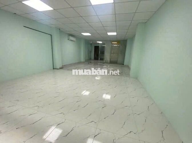 🌟 Cho thuê nhà mặt tiền trung tâm Quận 1 –  Tôn Thất Tùng 🌟