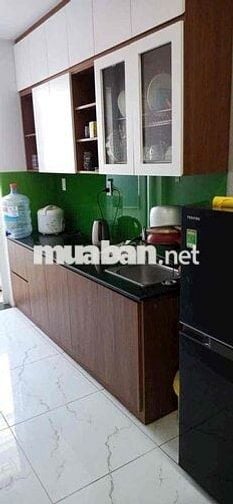 CHO THUÊ CĂN HỘ PHÚC ĐẠT 1PN ĐẦY ĐỦ NỘI THẤT