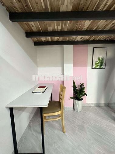 Có thể dọn vào sau 16/11 mình hỗ trợ giảm cọc 900k