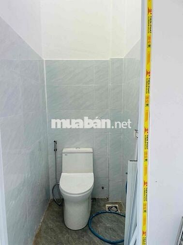 Mặt bằng nhỏ xinh chỉ 6tr/ tháng- Bàu Cát 5- Khu Bàu Cát, Tân Bình