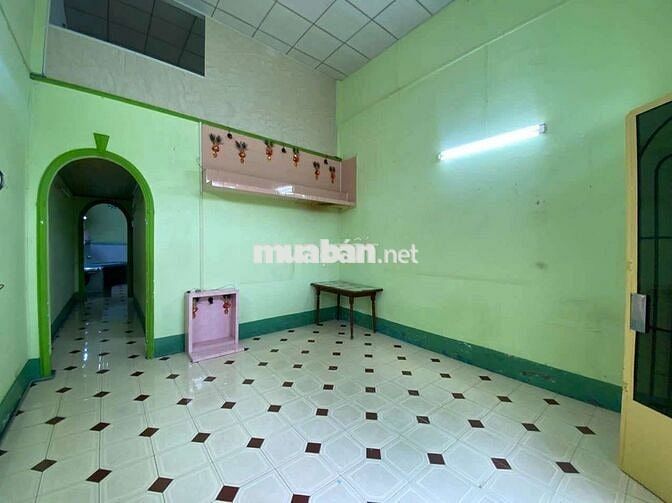 4 PHÒNG 5 X 20M HẺM 3M BÌNH THỚI