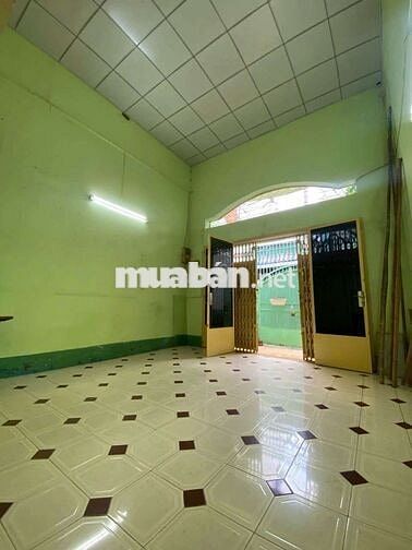 4 PHÒNG 5 X 20M HẺM 3M BÌNH THỚI