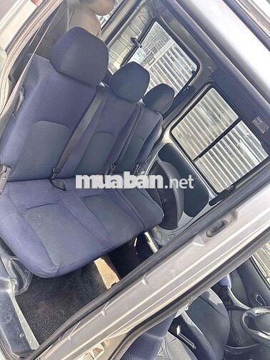 Fiat cửa lùa 7 chổ chính chủ_Đăng kiểm mới