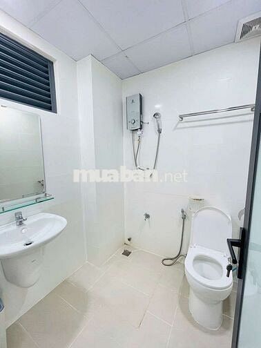 🍀CĂN HỘ BAN CÔNG FULL NỘI THẤT - MÁY GIẶT🍀 THANG MÁY, LÊ QUANG ĐỊNH