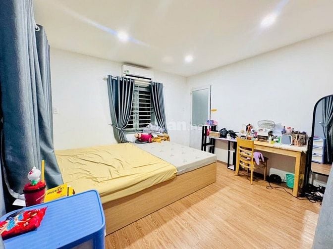 BÁN ĐẤT HXH CÁCH ĐƯỜNG NGUYỄN THỊ ĐỊNH 50m phường Thạnh Mỹ Lợi Quận 2 